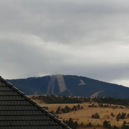 Milosavljevic Apartmán