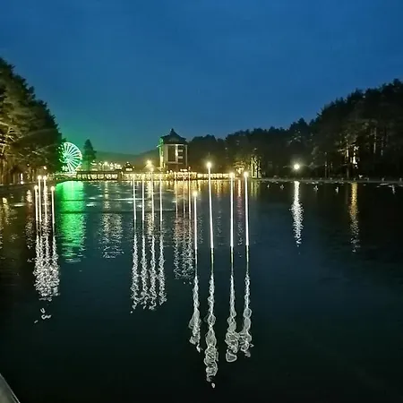 Apartmán Milosavljevic