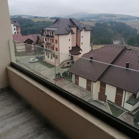 Apartmán Milosavljevic *