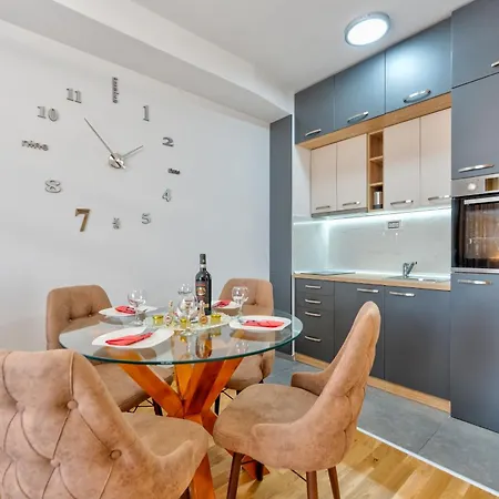 Apartmán Milosavljevic