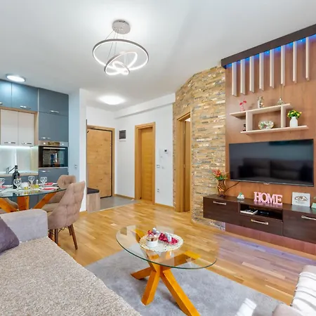 Milosavljevic Apartmán Zlatibor