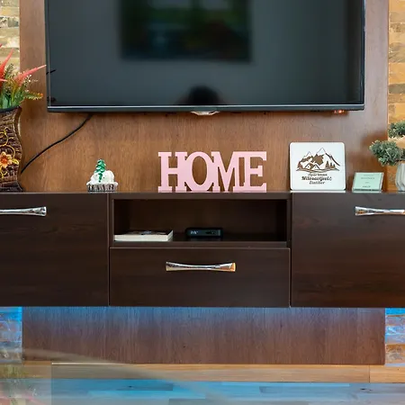 Milosavljevic Apartmán Zlatibor