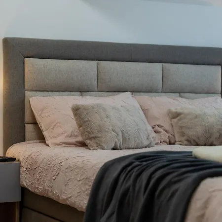 Apartmán Milosavljevic *