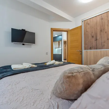 Milosavljevic Apartmán Zlatibor