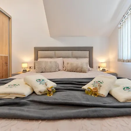 Apartmán Milosavljevic Zlatibor