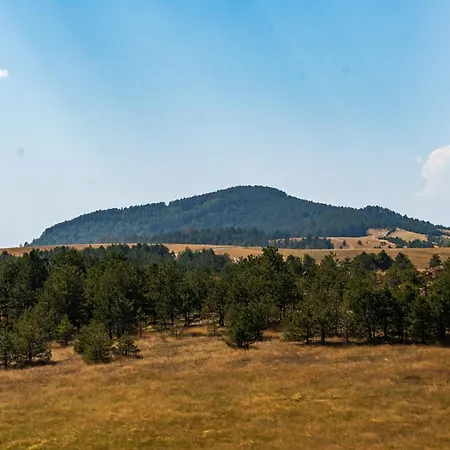 Apartmán Milosavljevic