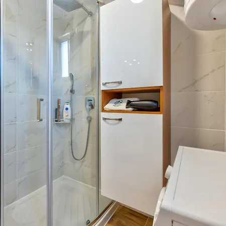 Milosavljevic Apartmán