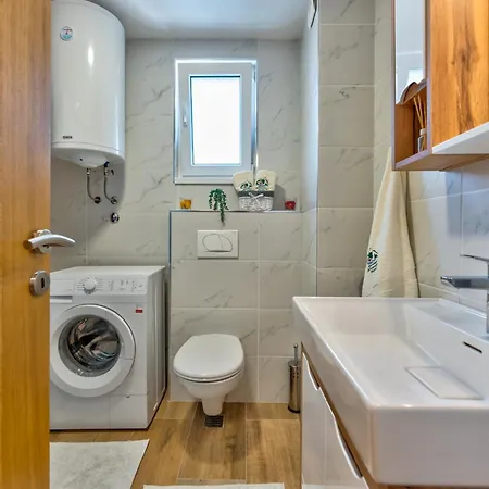 Milosavljevic Apartmán Zlatibor