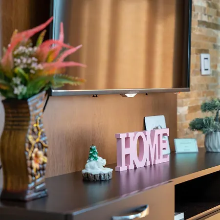 Apartmán Milosavljevic *