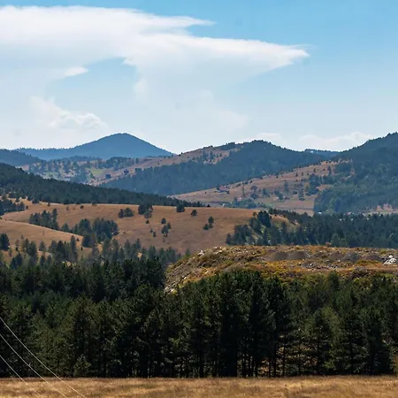 Milosavljevic Apartmán Zlatibor