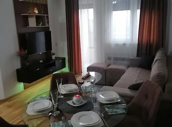 Apartman Milosavljevic Zlatibor