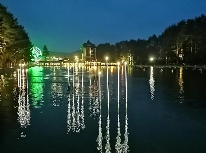 Apartman Milosavljevic