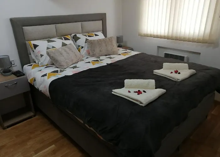 Apartman Milosavljevic