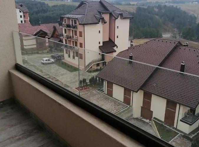 Apartman Milosavljevic *