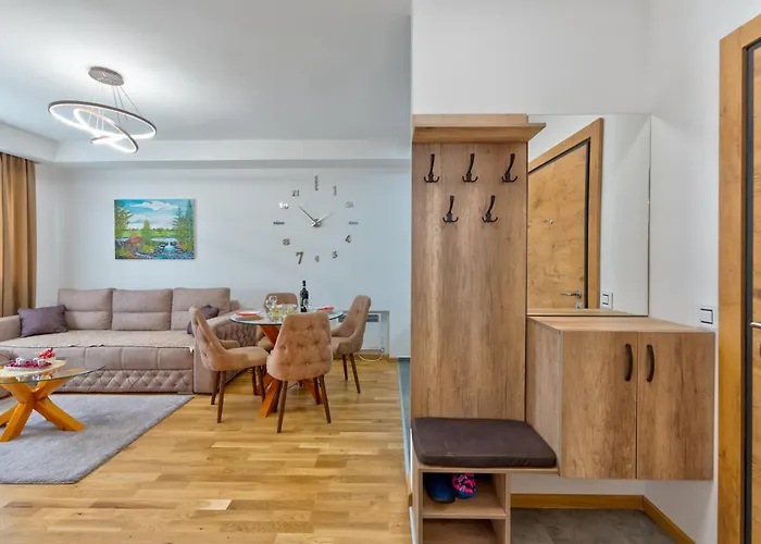 Apartman Milosavljevic *