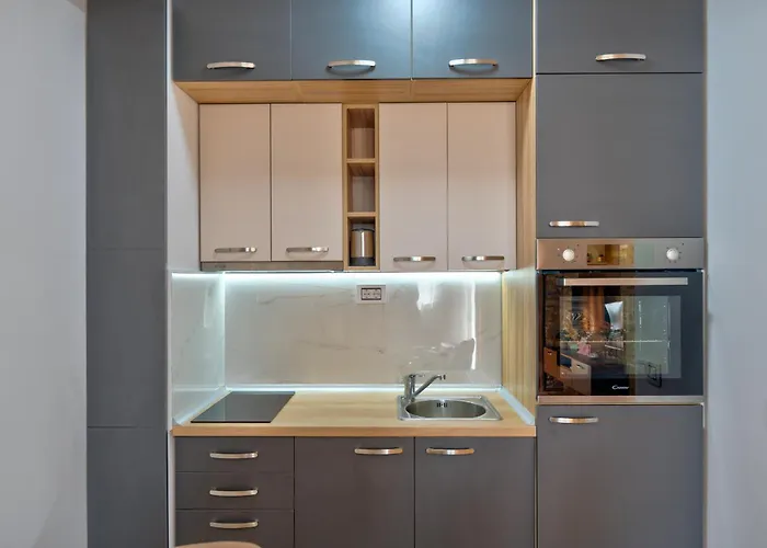 Milosavljevic Apartman