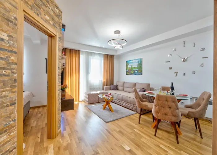Milosavljevic Apartman