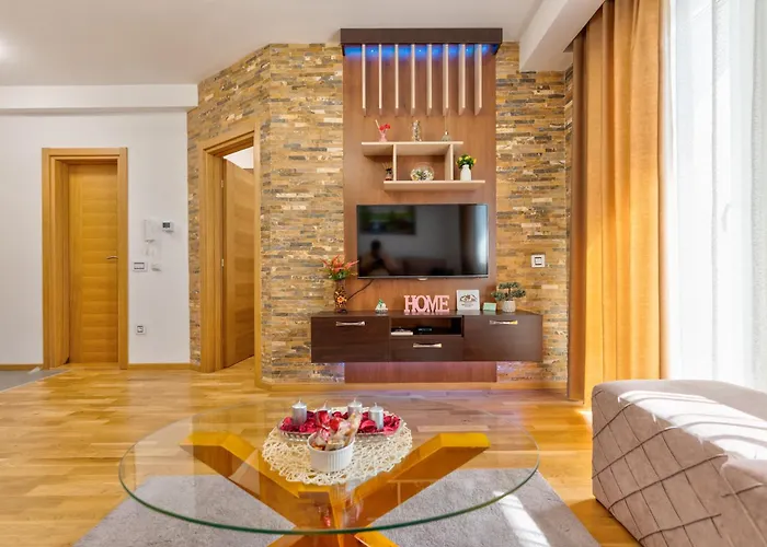 Apartman Milosavljevic