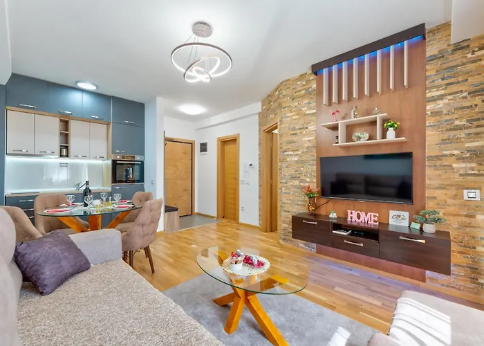 Milosavljevic Apartman Zlatibor