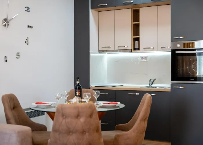 Milosavljevic * Zlatibor