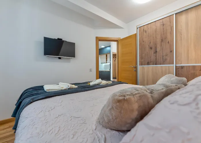 Milosavljevic Apartman Zlatibor