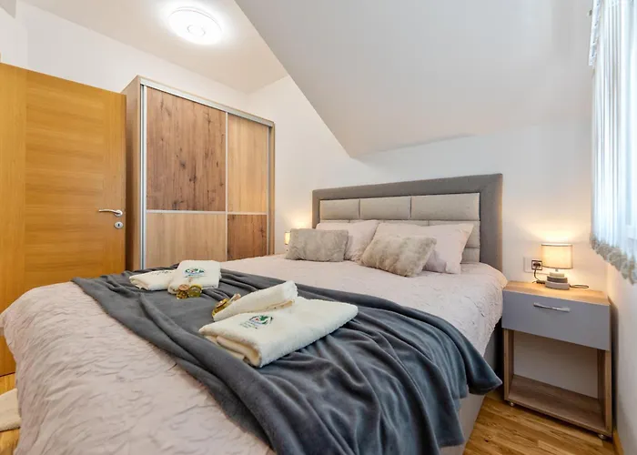 Milosavljevic Apartman *