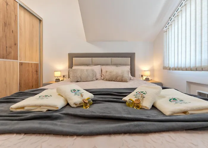 Apartman Milosavljevic Zlatibor