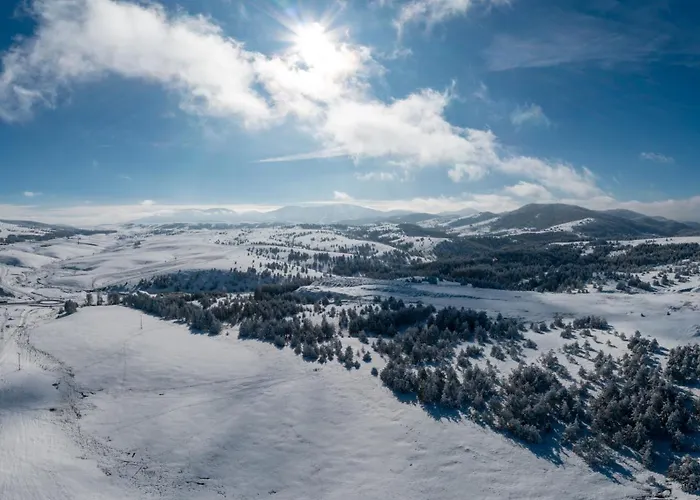 Milosavljevic Apartman Zlatibor