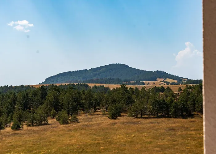 Apartman Milosavljevic