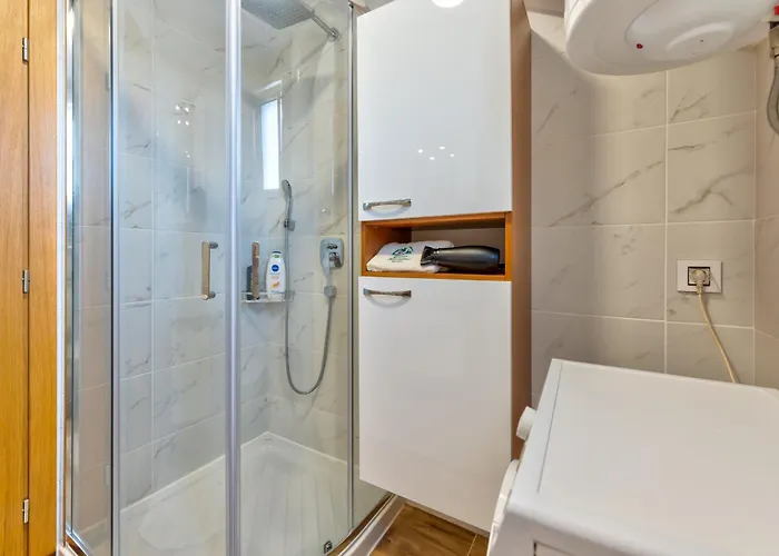 Milosavljevic Apartman