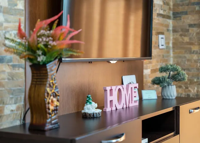 Apartman Milosavljevic *