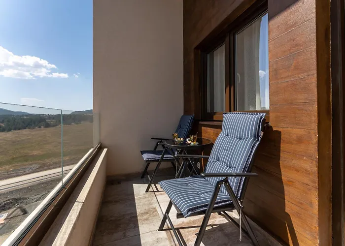 Milosavljevic Apartman