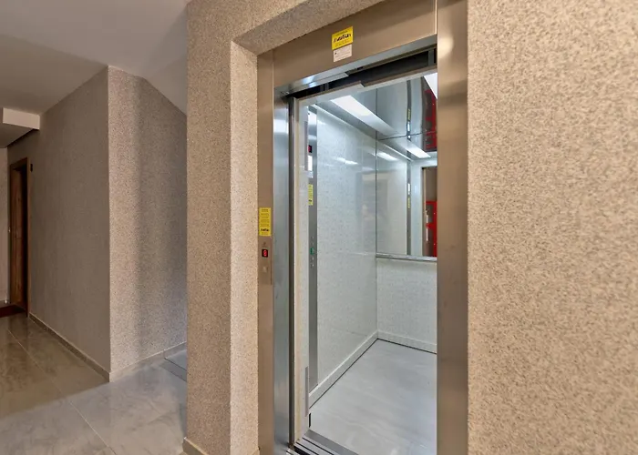 Milosavljevic Apartman *